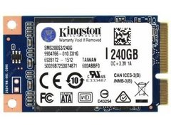 SSD накопитель Kingston SMS200S3/240G фото