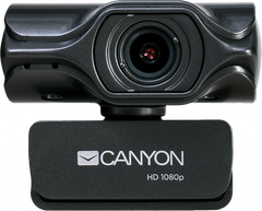 Вебкамера CANYON Ultra Full HD (CNS-CWC6N)