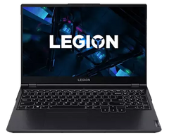 Ноутбук Lenovo Legion 5i Gen 6 (82JH008KUS) фото