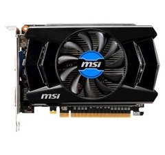 MSI GeForce GTX 750 Ti 2GB DDR5 V1 OC (N750Ti-2GD5/OCV1)