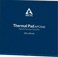 Термопрокладка Arctic Thermal Pad 290x290x0.5mm (ACTPD00017A) фото