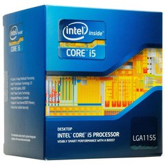 Intel Core i5-3330 (BX80637I53330)