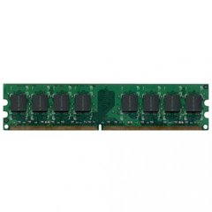 Оперативна пам'ять Exceleram 2 GB DDR2 800 MHz (E20103A) фото