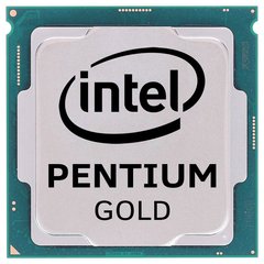 Процессоры Intel Pentium Gold G5620 (CM8068403377512)