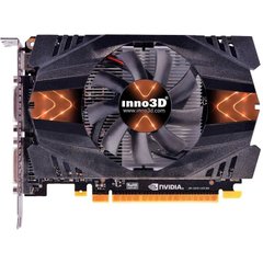 INNO3D GeForce GTX750 2 GB (N750-1SDV-E5CW)