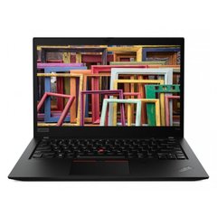 Ноутбук Lenovo ThinkPad T14s Gen 1 (20T0S2BB00) фото