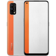Смартфон realme 7 Pro 8/128GB Orange фото