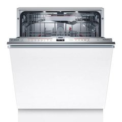Посудомийні машини вбудовані Bosch SMV6ZDX49E фото