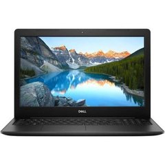 Ноутбук Dell Inspiron 3501 (I3501-5450BLK-PUS) фото