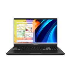 Ноутбук ASUS VivoBook Pro 15X OLED M6501RM (M6501RM-93210B0W) фото