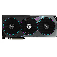 GIGABYTE AORUS GeForce RTX 4070 Ti MASTER 12G (GV-N407TAORUS M-12GD)