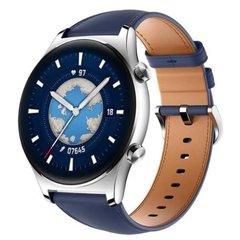 Смарт-часы Honor Watch GS 3 46mm Ocean Blue фото