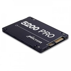 SSD накопитель Micron 5200 PRO 960 GB (MTFDDAK960TDD-1AT16A) фото