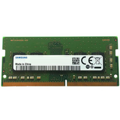 Оперативна пам'ять SAMSUNG SODIMM 8G DDR4 3200MHz фото