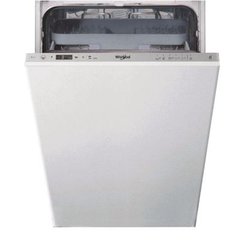 Посудомийні машини вбудовані Whirlpool WSIC 3M27 C фото
