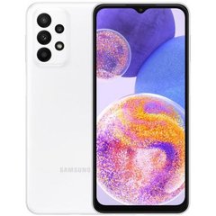 Смартфон Samsung Galaxy A23 SM-A235F 4/128GB White фото