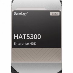 Жорсткий диск Synology HAT5300 12 TB (HAT5300-12T) фото
