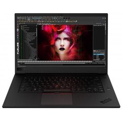 Ноутбуки Lenovo ThinkPad P1 Gen 3 (20TH000NRT)