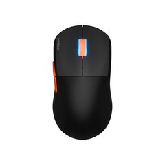 Мышь компьютерная HATOR Quasar 2 PRO Wireless Black/Orange (HTM560BO) фото