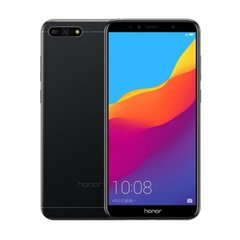 Смартфон Huawei Honor Enjoy 7A 3/32Gb (AUM-AL00) Black фото
