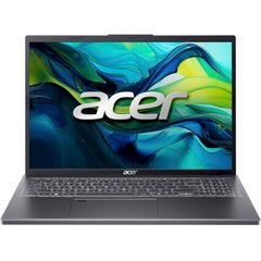 Ноутбук Acer Aspire 16 A16-51GM-70P8 Steel Gray (NX.KXPEU.003) фото