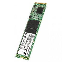 SSD накопичувач Transcend MTS820 960 GB (TS960GMTS820S) фото