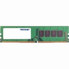 Оперативна пам'ять PATRIOT 8 GB DDR4 2666 MHz (PSD48G266682) фото