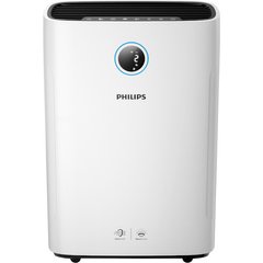 Очищувачі та зволожувачі повітря Philips AC2729/10 фото
