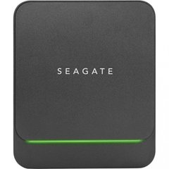 SSD накопитель Seagate BarraCuda 500 GB (STJM500400) фото