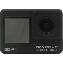 Екшн-камера GoXtreme Vision Duo 4K фото