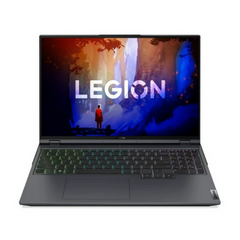 Ноутбук Lenovo Legion 5 Pro 16ARH7H (82RG001MUS) фото
