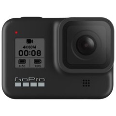 GoPro HERO8 Bundle (CHDRB-801)