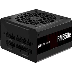 Блок питания Corsair RM850e PCIE5 850W (CP-9020263-EU) фото