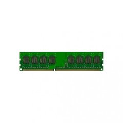 Оперативна пам'ять Mushkin 8 GB DDR3 1600 MHz Essentials LV (M992031) фото