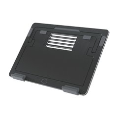 Підставка для ноутбуків  Cooler Master ErgoStand Air Black (MNX-SSEK-NNNNN-R1) фото