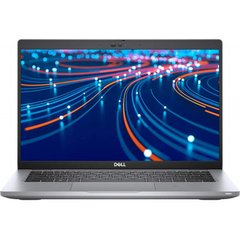 Ноутбук Dell Latitude 5420 (N990L542014UA_WP) фото