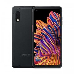 Смартфон Samsung Galaxy Xcover Pro 4/64 Black (SM-G715FZKD) фото