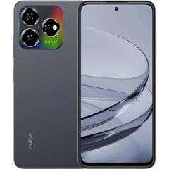 Смартфон ZTE Nubia V60 8/256GB Black фото