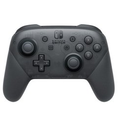 Nintendo Switch Pro Black