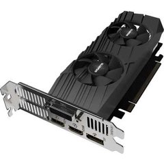 Gigabyte GeForce GTX 1650 4Gb GDDR6 (GV-N1656D6-4GL)