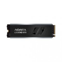SSD накопитель ADATA Legend 970 1 TB (SLEG-970-1000GCI) фото