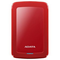 Жесткий диск A-DATA AHV300-2TU31-CRD