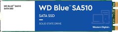 SSD накопитель WD Blue SA510 M.2 1 TB (WDS100T3B0B) фото
