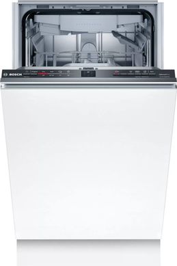 Посудомийні машини вбудовані Bosch SRV2XMX01K фото