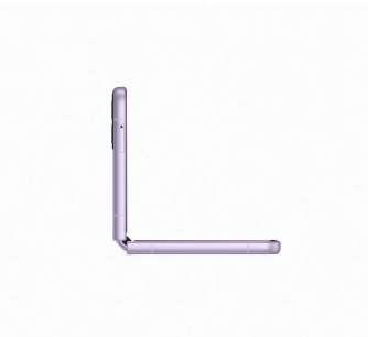 Смартфон Samsung Galaxy Z Flip3 5G 8/256 Lavender (SM-F711BLVE) фото