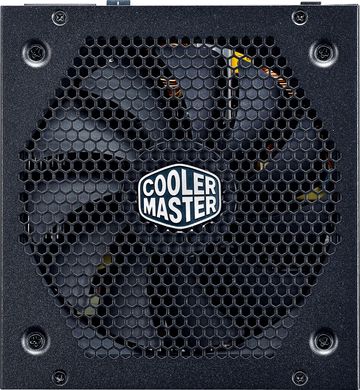 Блок живлення Cooler Master V Gold V2 850W (MPY-850V-AFBAG-EU) фото