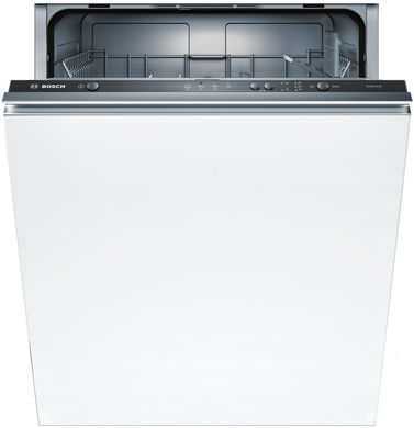Посудомийні машини вбудовані Bosch SMV24AX00E фото
