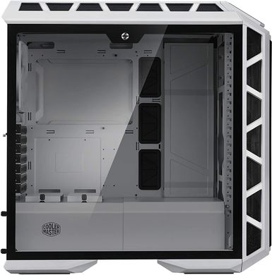 Корпус для ПК Cooler Master H500P Mesh ARGB White (MCM-H500P-WGNN-S01) фото