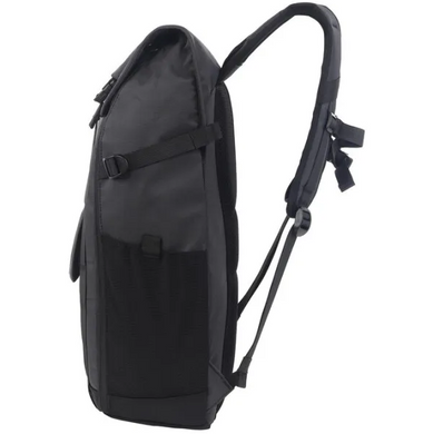 Сумка та рюкзак для ноутбуків Canyon Urban BPA-5 15.6" Black (CNS-BPA5B1) фото
