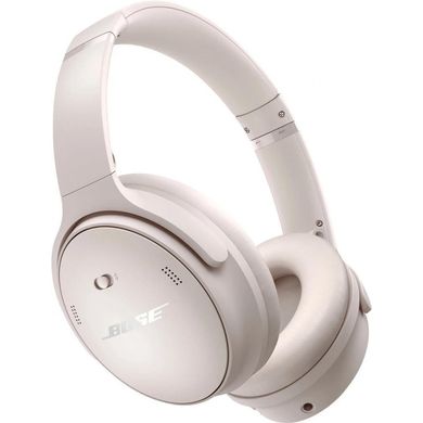 Наушники Bose QuietComfort Headphones White Smoke (884367-0200) фото